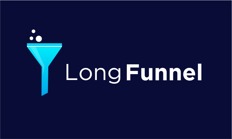 LongFunnel.com - Catchy premium domains
